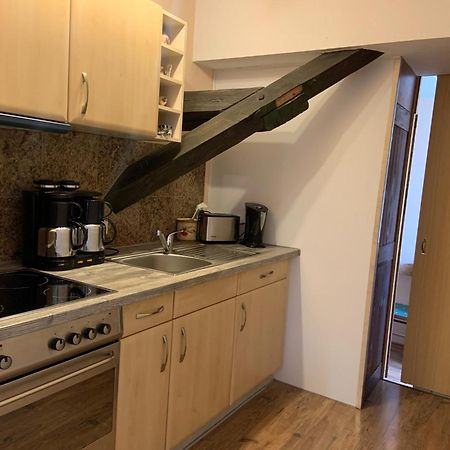 Apartment In Luckaitztal Gossda With Parking Space Dış mekan fotoğraf