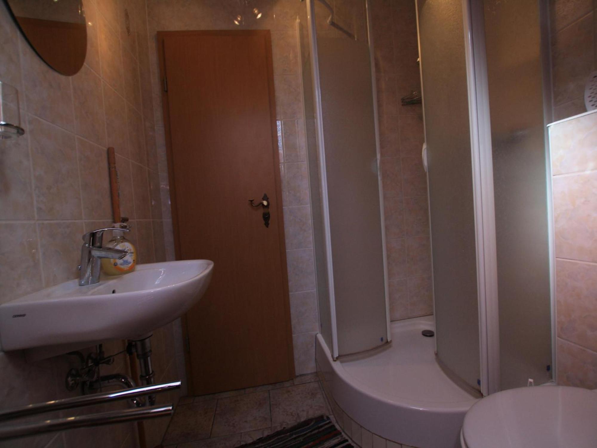Apartment In Luckaitztal Gossda With Parking Space Dış mekan fotoğraf