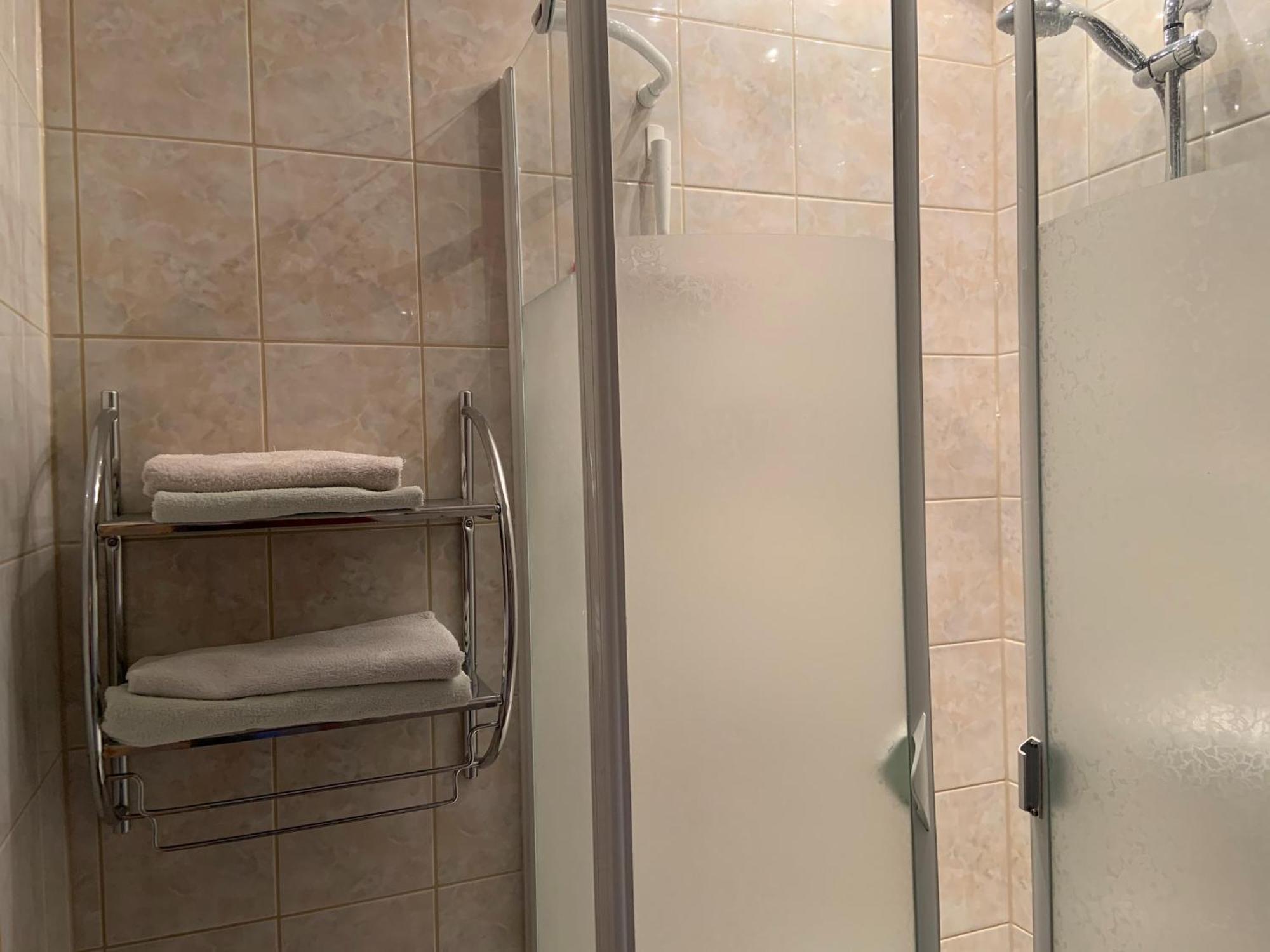 Apartment In Luckaitztal Gossda With Parking Space Dış mekan fotoğraf
