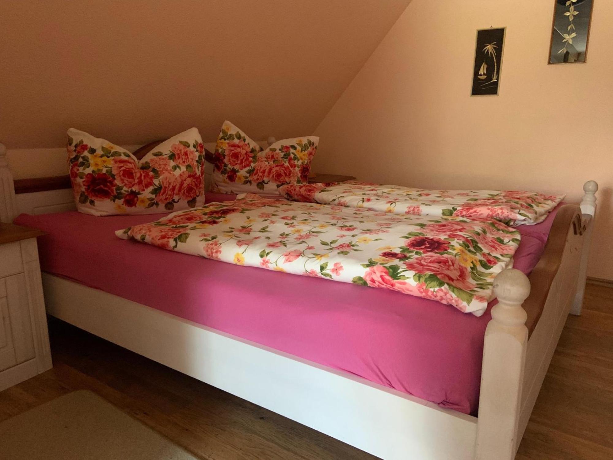 Apartment In Luckaitztal Gossda With Parking Space Dış mekan fotoğraf